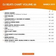 MASTERMIX: (DJ Beats Chart)