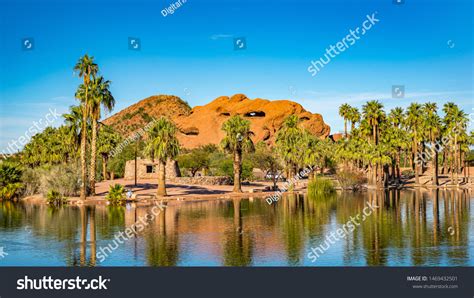 708 Papago park Stock Photos, Images & Photography | Shutterstock