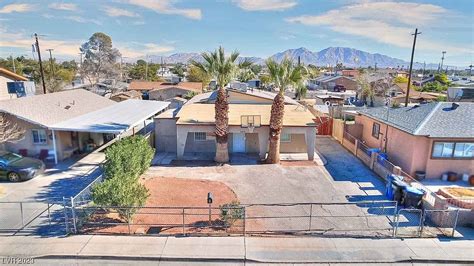 2540 Spear St, North Las Vegas, NV 89030 | Zillow