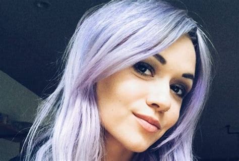 How to Achieve the Latest Lavender Hair Color Trend? - Human Hair Exim