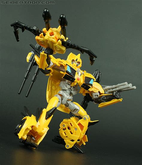 Transformers Prime Beast Hunters Bumblebee Toy Gallery (Image #84 of 119)