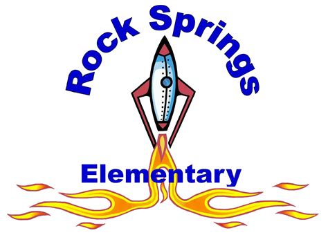 Back to School Info - Rock Springs Es