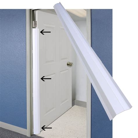 PinchNot Home Door Shield Guard for 90 Degree Doors - Finger Shield & Protector to Child Proof ...