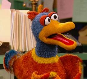 Alfred Duck | Muppet Wiki | FANDOM powered by Wikia