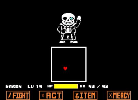 Undertale – Si quieres dificultad, se cruel. | Gamehag