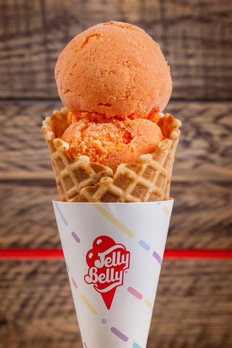 Jelly Belly Ice Cream to expand in the UAE - Retail News | Latest ...