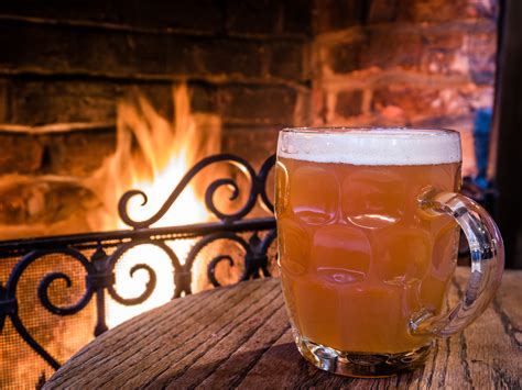 Warm Winter Beer Drinks for the Adventurous Bar | Nightclub & Bar Digital