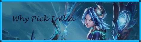 Irelia Build Guide : Winning Mid Game- Irelia Carry Guide :: League of Legends Strategy Builds