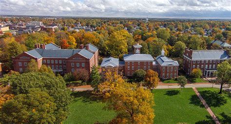 Wabash College: Crawfordsville, Indiana