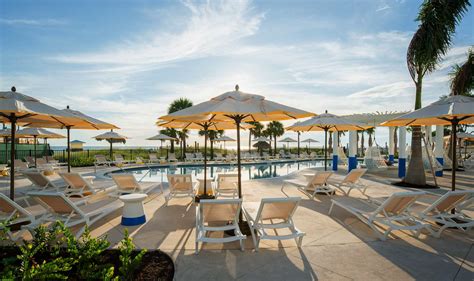 Sirata Beach Resort St Pete Beach, FL - See Discounts