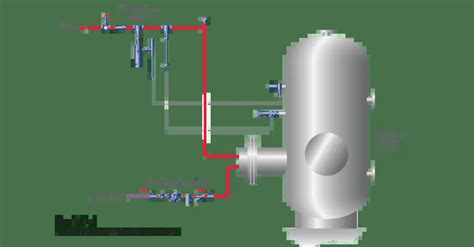 Heat Exchanger Piping Diagrams