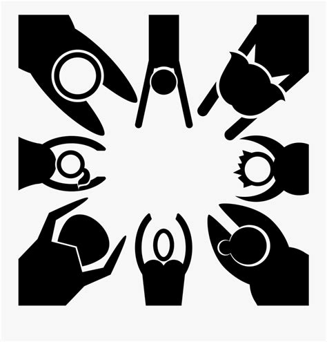 Black Diversity Icon , Free Transparent Clipart - ClipartKey