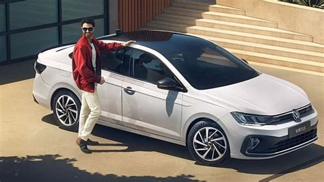 Volkswagen Virtus Gt Dsg:फॉक्सवैगन वर्टस का नया वैरिएंट लॉन्च, जानें ...