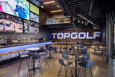 Topgolf (Baton Rouge) - Aktuelle 2021 - Lohnt es sich? (Mit fotos) - Tripadvisor