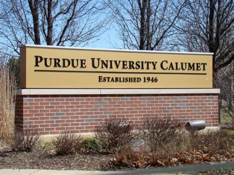 Purdue University Calumet | Университет Пердью | Eduplatform Uzbekistan