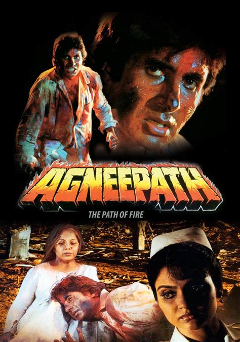 Agneepath streaming: where to watch movie online?