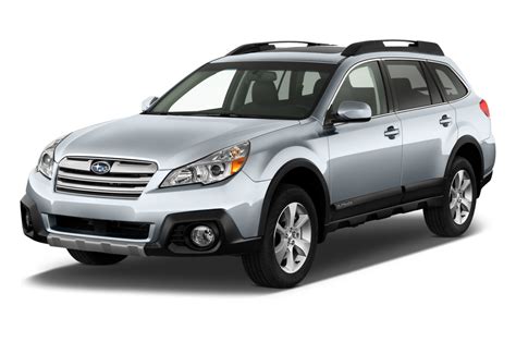 2017 Subaru Outback 3.6R Limited 0-60 Times, Top Speed, Specs, Quarter ...