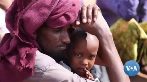 Kenya Bans New Somali Refugees