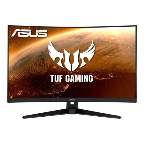 ASUS TUF Gaming 31.5-in Curved FHD Gaming Monitor VG328H1B