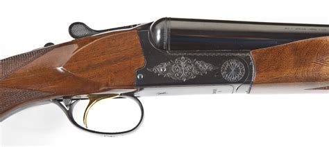 Auction alert: a bunch of Browning BSSs, an Italian sidelock... - Dogs and Doubles