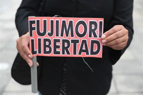 Peru opposition leader Keiko Fujimori detained | Fox News