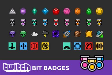 Twitch bits icon png 328569-Twitch bits icon png - Saesipapictg4r