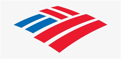 Bank Of America Logo Png - Bank Of America Icon Png PNG Image ...