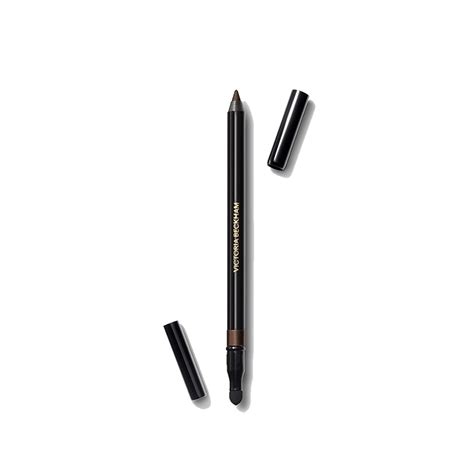 Satin Kajal Liner | Eyeliner looks, Pencil eyeliner, Beauty