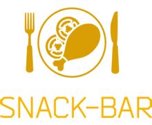 Snack Bar Logo