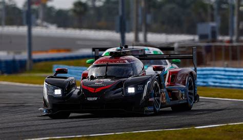 Roar Before the 24: Saturday news and notes | RACER