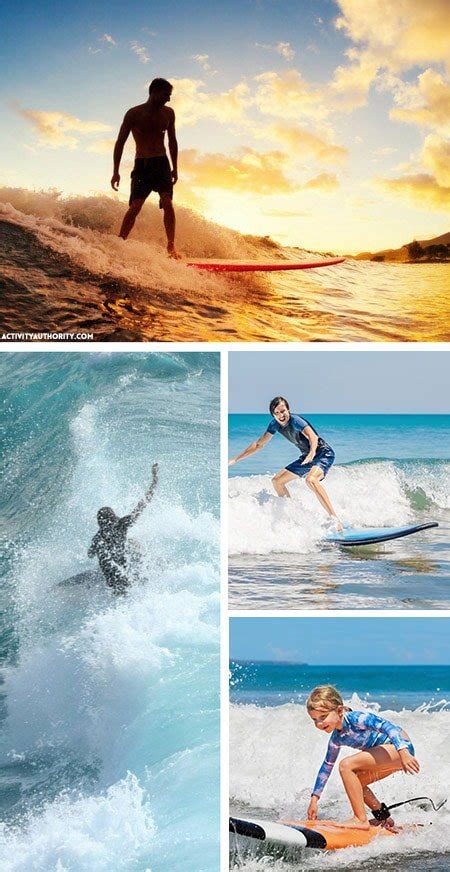 Kihei Surf Lessons | Discount Tickets for your Maui Surf School