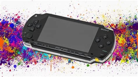 PlayStation Portable (PSP): is it still worth buying in 2024? | NoypiGeeks