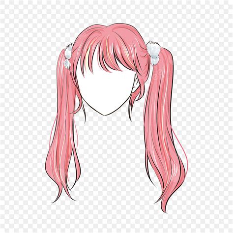 Share 69+ anime characters with ponytails - in.cdgdbentre