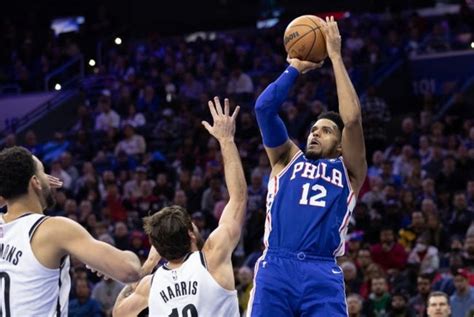 76ers vs. Magic Betting Odds, Free Picks, and Predictions - 7:10 PM ET ...