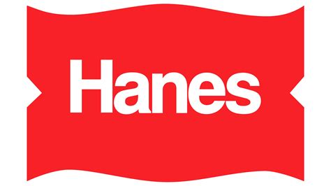 Hanes Logo, symbol, meaning, history, PNG, brand