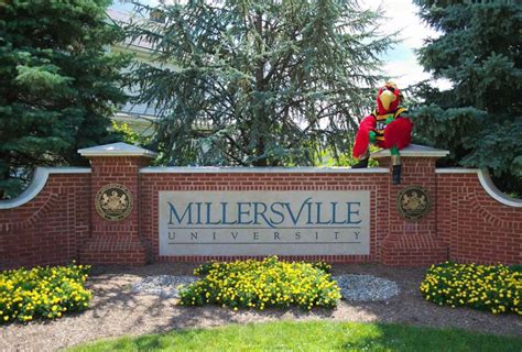 Millersville University - Campus Bus Visit Registration Form