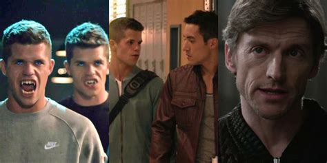 Teen Wolf: 8 Ways Aiden & Ethan Would've Been Better Protagonists Than Scott