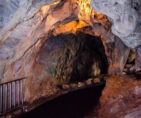 The Best Time to Visit Carlsbad Caverns National Park - Crazy Camping Girl