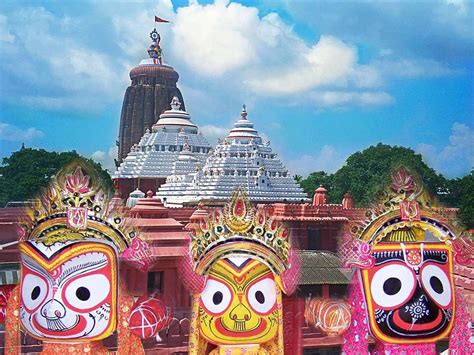 Best Place In India Jagannath Temple, Puri | Travel India ,bharat darshan(भारत दर्शन)