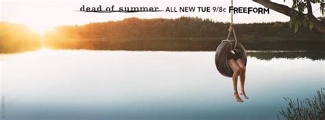 Dead of Summer: Season One Ratings - canceled + renewed TV shows ...