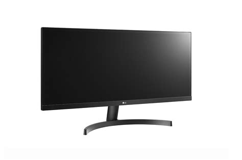 LG 29 inch IPS UltraWide Monitor - 29WL500-B | LG Australia