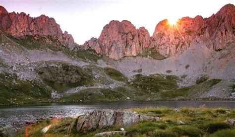 Mountains in Spain: 9 Memorable Mountain Ranges