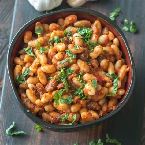 15 No-Fuss Canned Pinto Beans Recipes That You Should Recreate Now!