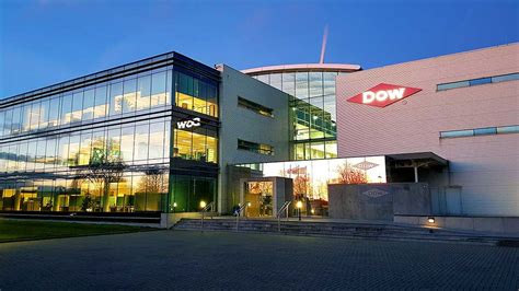 Dow Jones Stock Dow Inc. Surges On First Day Of Trading As A Blue Chip | Investor's Business Daily