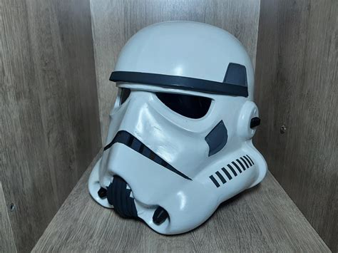 Helmet of Imperial Stormtroopers - Etsy