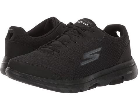 SKECHERS Performance Go Walk 5 - Qualify | Zappos.com