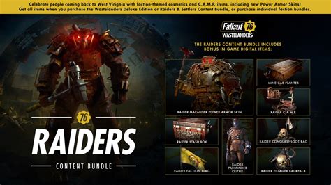 Fallout 76: Wastelanders DLC Given Release Date | Attack of the Fanboy