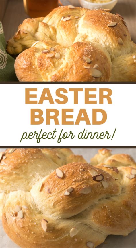 Greek Easter Bread Recipe - 3 Boys and a Dog