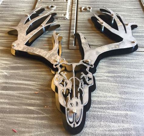 Pin by ABLE CNC AND FABRICATION on ABLE CNC AND FABRICATION | Metal wall art, Metal, Stuff to buy