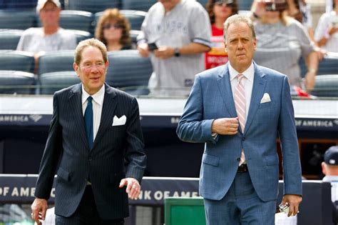 Yankees legend John Sterling’s retirement shakes team, Suzyn Waldman ...